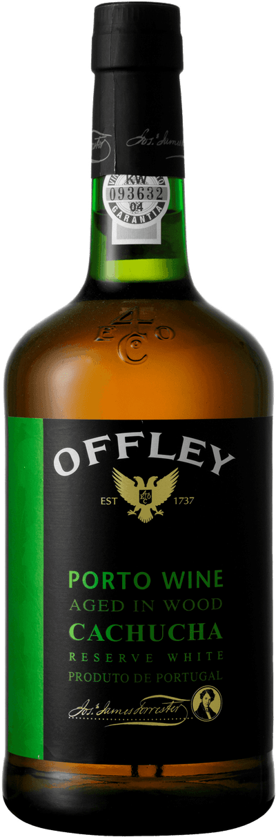 Offley Cachucha