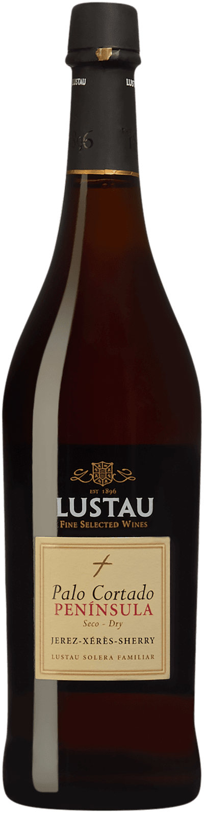 Palo Cortado Península Solera Familiar