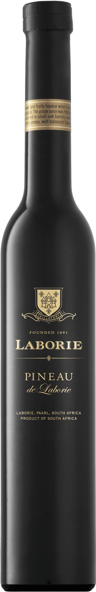 Pineau de