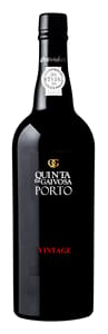 Vintage Port