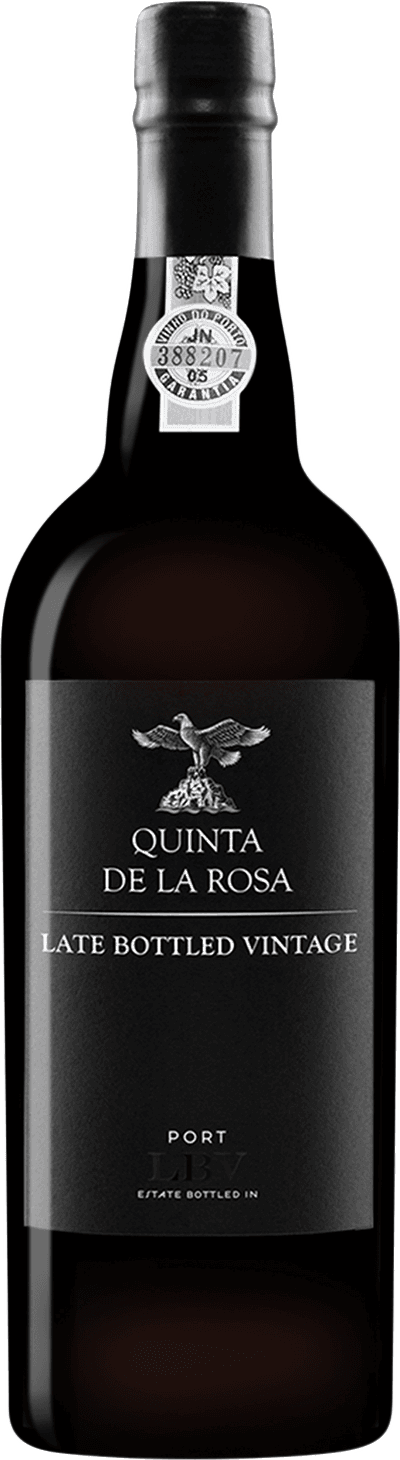 de la LBV