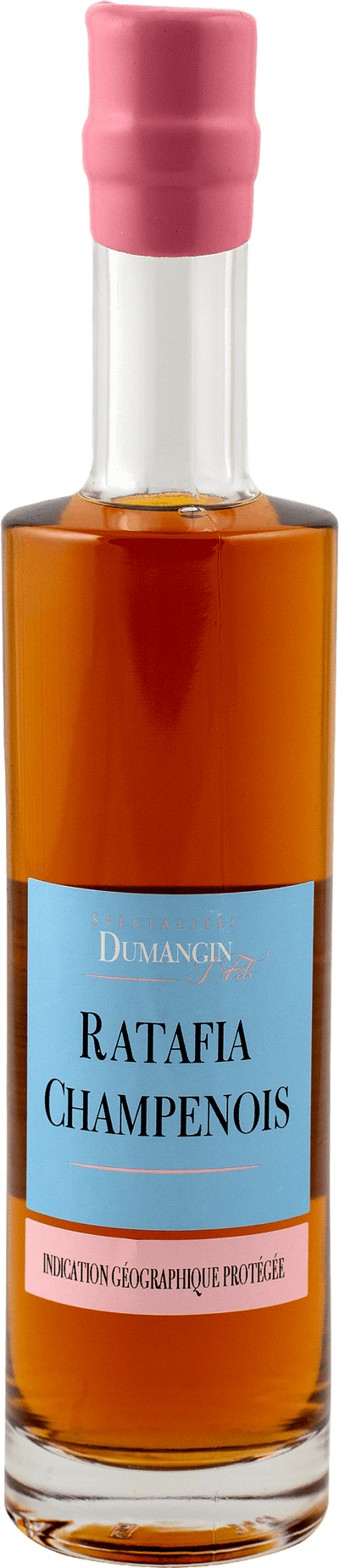 Ratafia de Champagne &
