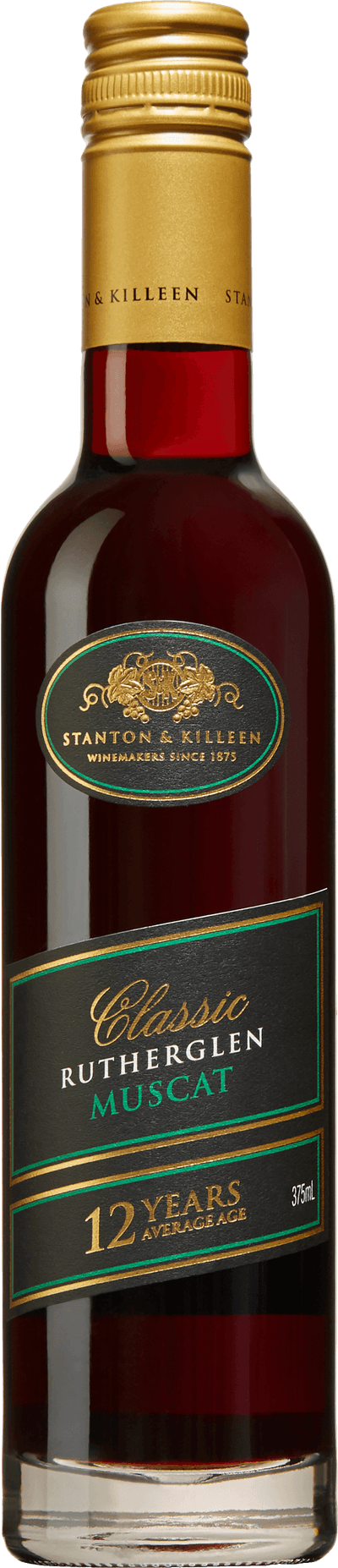 Rutherglen Classic Muscat