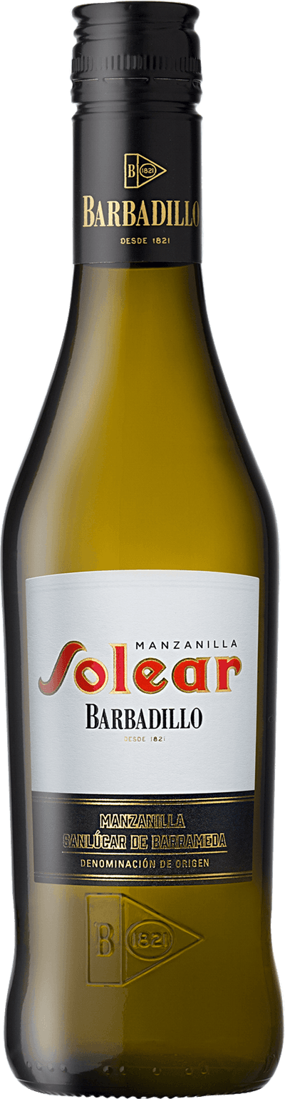 Solear Manzanilla