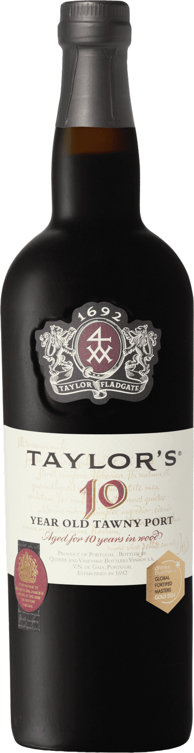 Taylor's 10 Years Tawny