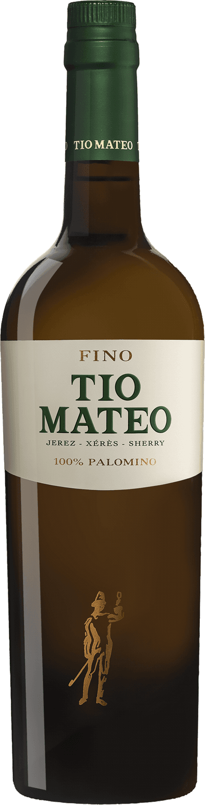 Tio Mateo Fino