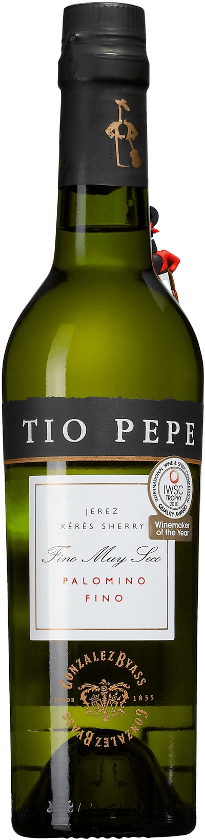 Tio Pepe Fino