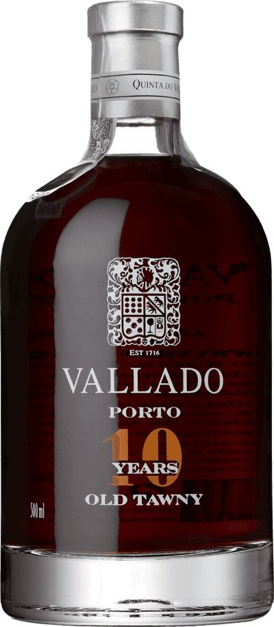 Tawny Port 10 Years Old