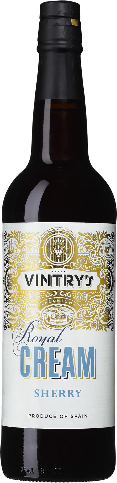 Vintry's Royal Cream