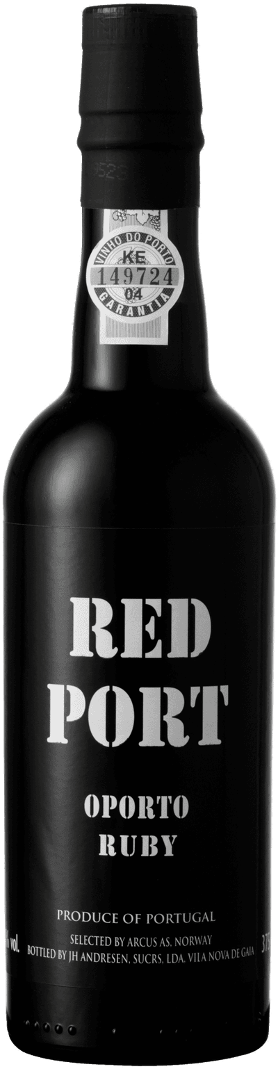 Vintry´s Red Port