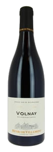 Henri de Villamont Volnay