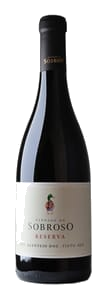 Herdade do Sobroso Reserva Tinto
