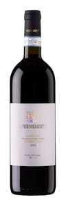 Vinory Lange Nebbiolo