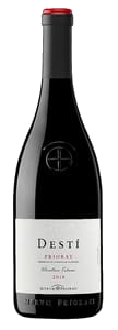 Vinflaske