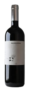 Vinflaske