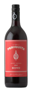 Periquita Novo