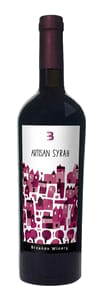 Brzanov Arisan Syrah