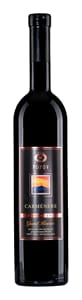Vinflaske