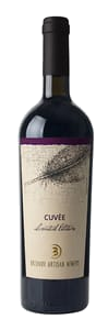 Brzanov Cuvée limited