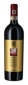 Pruneti Chianti Classico Riserva