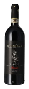 Il Generale Barolo Bussia