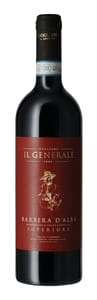 Il Generale Barbera d'Alba Superiore