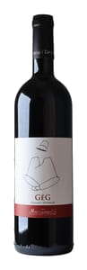 Vinflaske