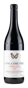 Aldo Conterno Barbera d'Alba Conca Tre Pile