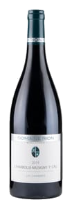 Dom. Rion Chambolle-Musigny 1er Cru Les Charmes