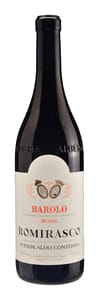 Aldo Conterno Barolo Bussia Romirasco