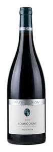 Patrice Rion Bourgogne Rouge