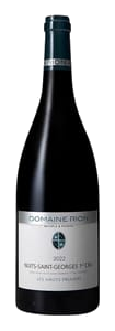 Patrice Rion Nuits-Saint-Georges 1er Cru Les Hauts Pruliers