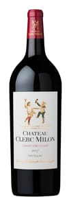 Ch. Clerc Milon