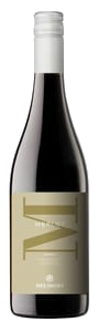 Delibori Garda Merlot
