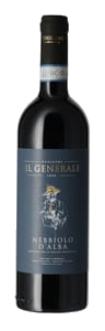 Il Generale Dogliani Nebbiolo dAlba