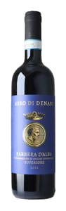Asso di Denari Barbera d'Alba Superiore
