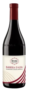 Vecchio Barbera d'Alba