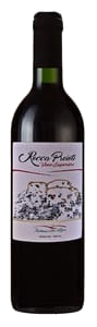 De Lillas Rocca Preioti Superiore Rosso