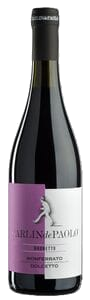 Carlin de Paolo Brunetto Monferrato Dolcetto