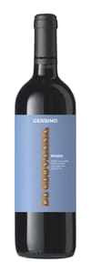 Di Giovanna Gerbino Rosso