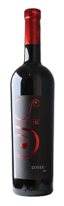 Galic Cuvée 6