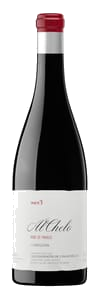 Vinflaske