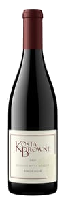 Kosta Browne Russian River Pinot Noir