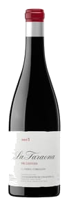 Vinflaske