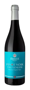 Danese Trevenezie Pinot Noir