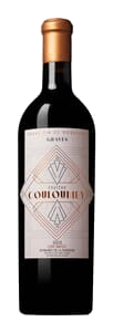 Ch. Couloumey Rouge