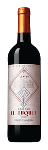Ch. Le Tuquet Rouge