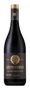 Leeuwenkuil Reserve Red Blend