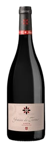 J. Perrier Graine de Terroir Arbin Mondeuse