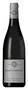 Vins de Vienne Crozes-Hermitage